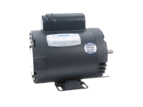 Leeson 113903.00 Special Voltage Motor 1 HP 110/220V