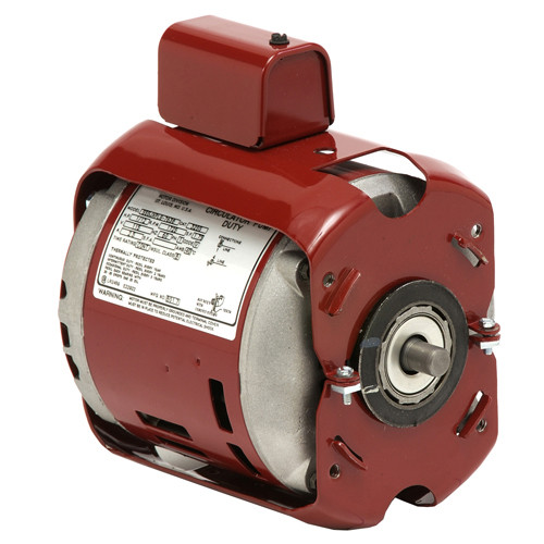 Nidec US Motors 3255 Circulator Pump Motor 0.083 HP 115V
