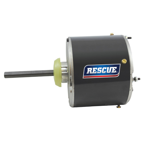 Nidec-US Motors 5482H Condenser Fan Motor 3/4 HP 208-230V
