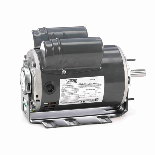 Marathon B609 Fan and Blower Motor 0.75 HP 277V 1725 RPM