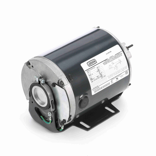 Marathon H197 Agricultural Motor 1/6 HP 115V 1140 RPM