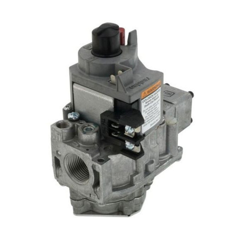 Hydrotherm 02-1552 Standing Pilot Gas Valve 24V 1/2" NPT