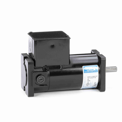 Leeson M1120027.00 Motor 0.13 HP 90V 1750 RPM