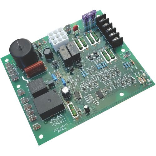 ICM Controls ICM2911 Direct Spark Ignition Control Board 120V