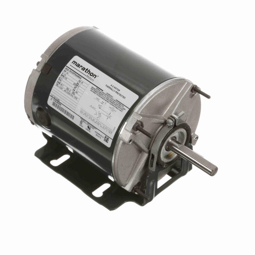 Marathon X1903 Agricultural Fan Motor 1/4 HP 115V