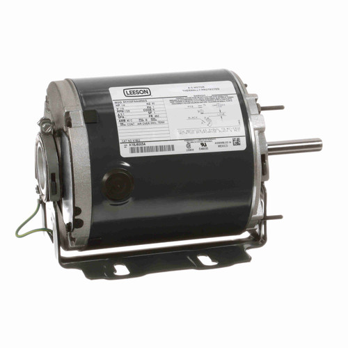 Marathon X1903 Agricultural Fan Motor 1/4 HP 115V