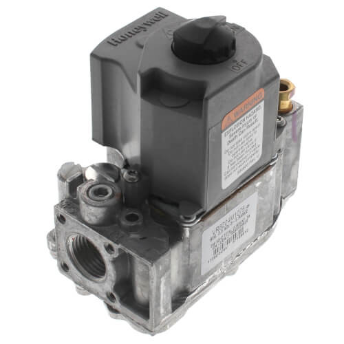 International Comfort Products 1005597 Gas Valve 1/2" NPT 3.5"WC