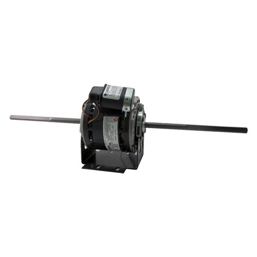 Nidec US Motors 1192 Direct Drive Blower Motor 1/6 HP 115V