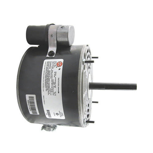 Nidec US Motors 1265 Condenser Fan Motor 1/6 HP 460V