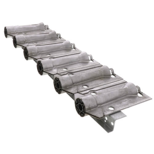 International Comfort Products 1009179 6-Section Burner Assembly