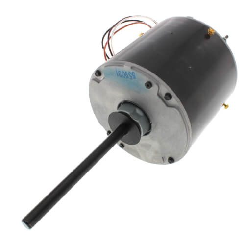 Nidec US Motors 1862H Condenser Fan Motor 1/2 HP 208-230V