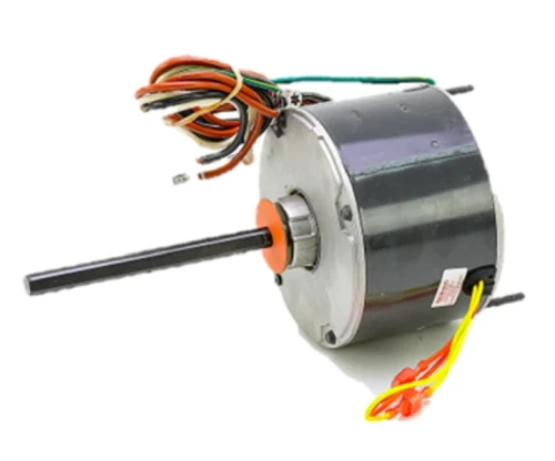 Nidec-US Motors 1871 Condenser Fan Motor 1/10 HP 208-230V