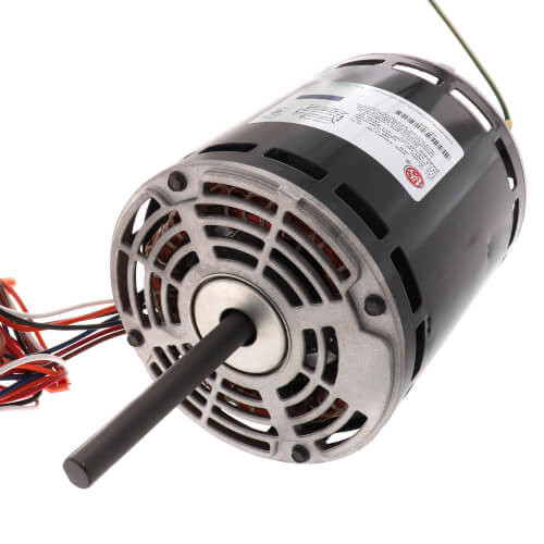 International Comfort Products 1011404 Blower Motor 3/4 HP 115V