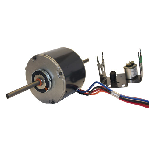 Nidec US Motors 5108 Fan Blower Motor 1/3 HP 230V