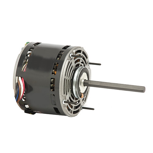 Nidec 8955 Direct Drive Blower Motor 1/3 HP 115V