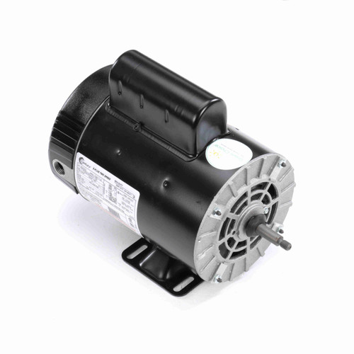 Regal Rexnord Century B2233 Spa Pump Motor 2 HP 230V
