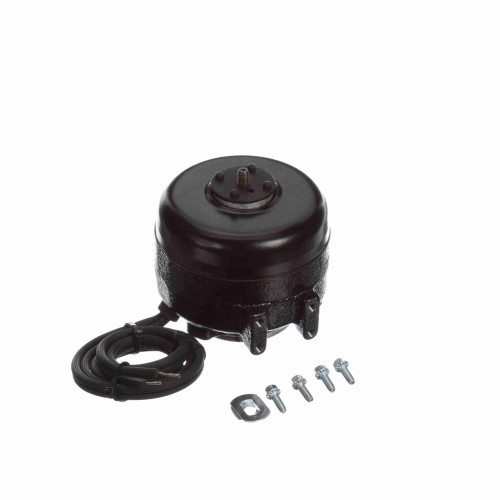 Century B595 Farm Duty Motor 1 HP 3-Phase 208-230/460V