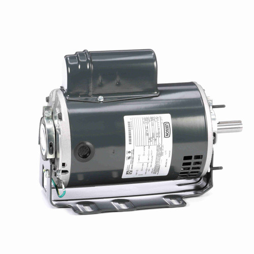 Marathon B608 Fan Blower Motor 0.5 HP 277V 1725 RPM