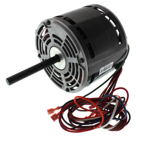 International Comfort Products 1013341 Blower Motor 1/2 HP 115V