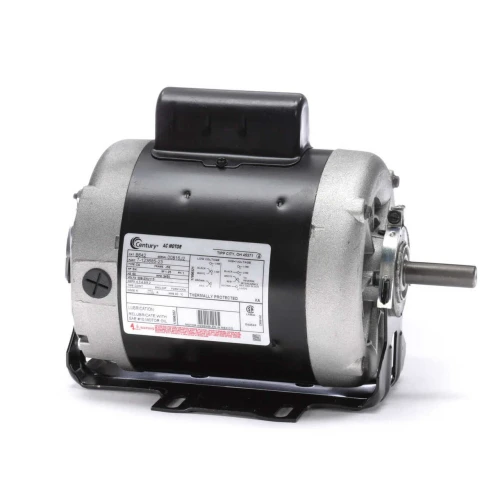 Century B642 General Purpose Motor 3/4 HP 115/208-230V