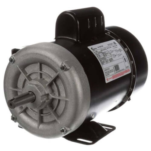 Marathon C683 Jet Pump Motor 1/3 HP 115/208-230V