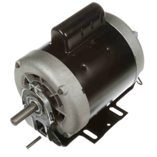 Regal Rexnord Century C690 Fan Blower Motor 0.5 HP 1725 RPM