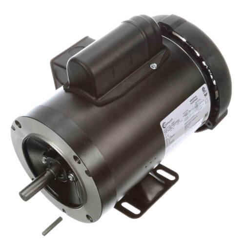 Regal Rexnord C828V1 General Purpose Motor 0.75 HP 115/208-230V