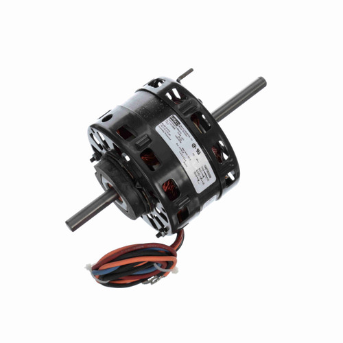 Fasco D1010 OEM Replacement Motor 1/8 HP 115V 1050 RPM