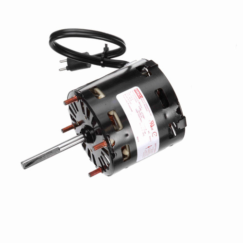 Regal Rexnord Fasco D1132 Motor 1/20 HP 208-230V 1550 RPM