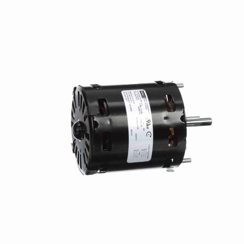 Regal Rexnord Fasco D1156 Motor 1/15 HP 115/208-230V 1630 RPM