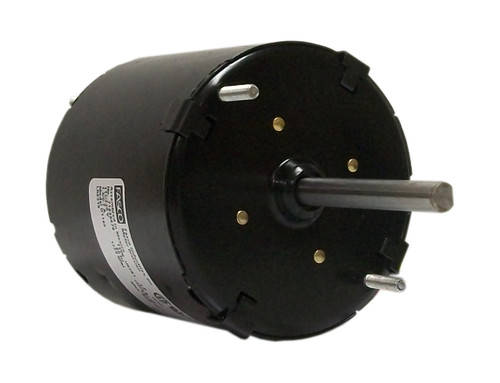 Fasco D1164 OEM Replacement Motor 1/25 HP 115/230V