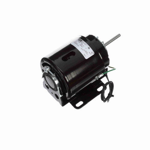 Fasco D138 Fan Motor 0.04 HP 115V 1500 RPM