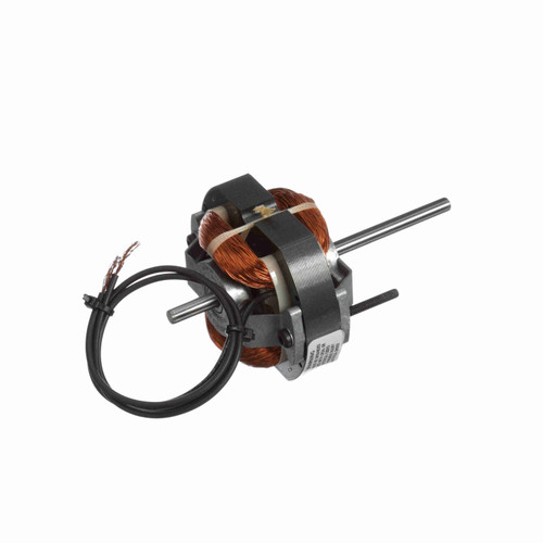 Regal Rexnord D200 Fan and Blower Motor 1/85 HP 115V