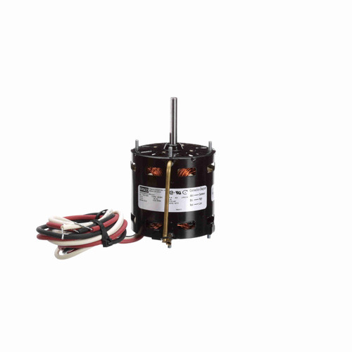 Fasco D332 Fan Motor 0.04 HP 115V 1550 RPM