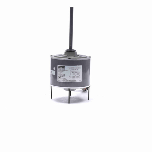 Fasco D7748 Condenser Fan Motor 1/3 HP 208-230V