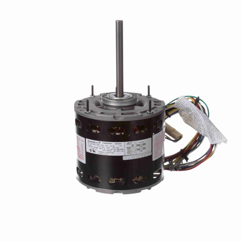 Century EM3466 Fan Blower Motor 3/4 HP 115V 1075 RPM
