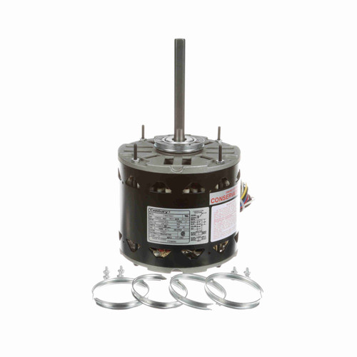 Century FD6000 Fan and Blower Motor 1/2 HP 208-230V