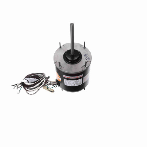 Century FE1076SF Condenser Fan Motor 3/4 HP 208-230V