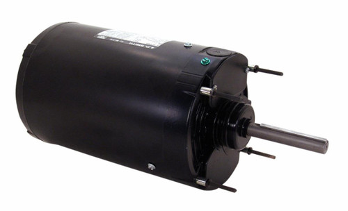 Century FY3106 Condenser Fan Motor 1 HP 1140 RPM 3-Phase