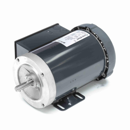 Marathon G578 General Purpose Motor 0.5 HP 115/208-230V
