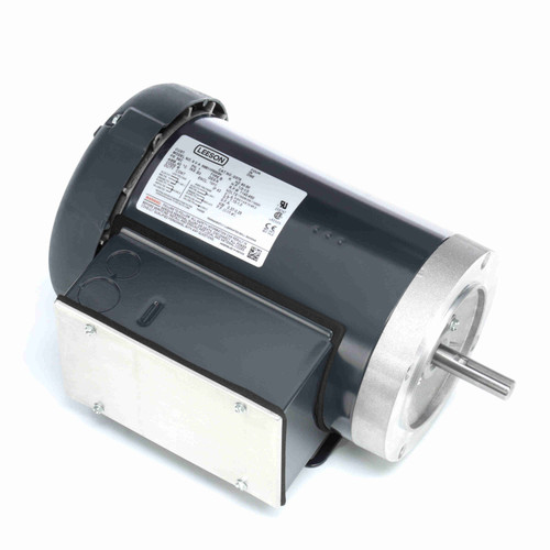 Marathon G578 General Purpose Motor 0.5 HP 115/208-230V