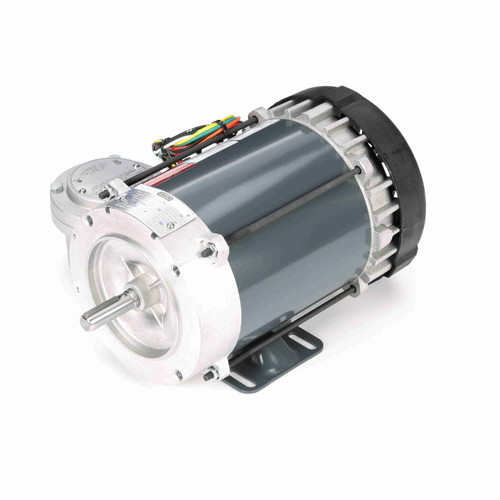 Marathon G871 Explosion Proof Motor 1/3 HP 115/208-230V