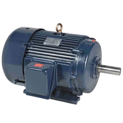 Marathon GT1019A General Purpose Motor 10 HP 3-Phase 230/460V