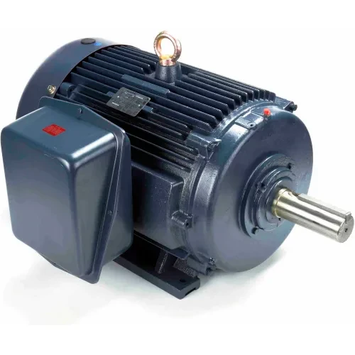 Marathon GT1046A 100 HP 3-Phase Motor 230/460V 1800 RPM