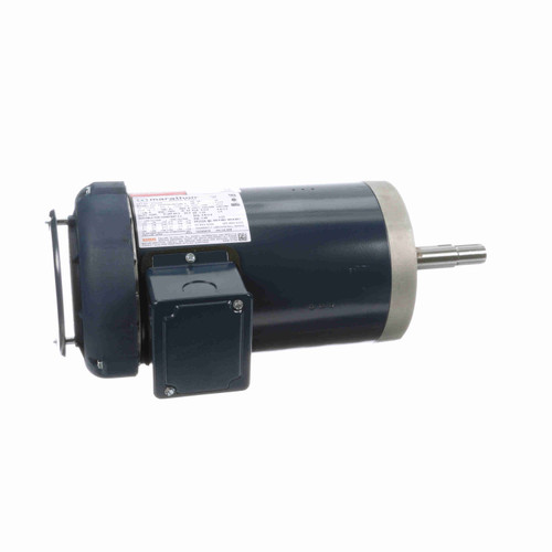 Marathon GT5106 Close Coupled Pump Motor 2 HP 230/460V