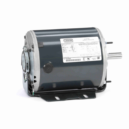 Regal Rexnord Marathon H174 Fan Motor 0.33 HP 115V