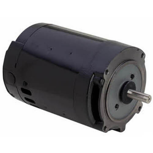 Regal Rexnord Century H513 Pool Pump Motor 1 HP 3-Phase