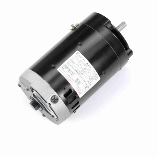 Regal Rexnord Century H740 Pool Pump Motor 3 HP 3-Phase