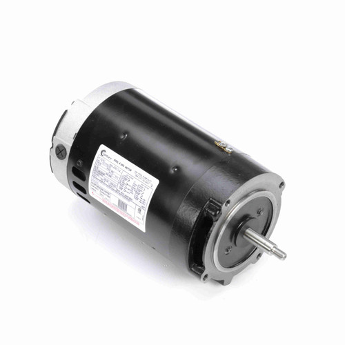 Century H741 Pool Pump Motor 3 HP 3-Phase 3450 RPM