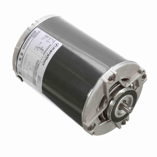 Marathon HG717 Fan Blower Motor 1/3 HP 115V 1725 RPM